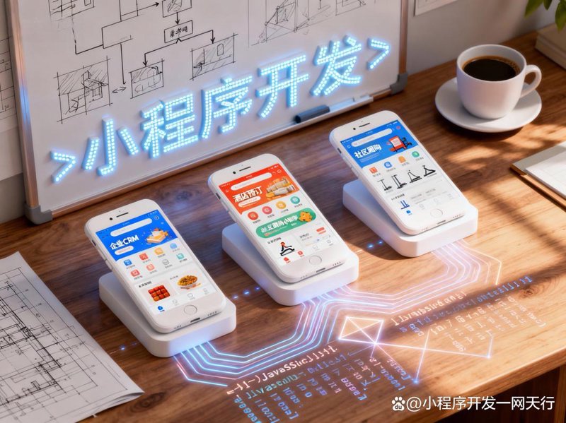 管理软件开发