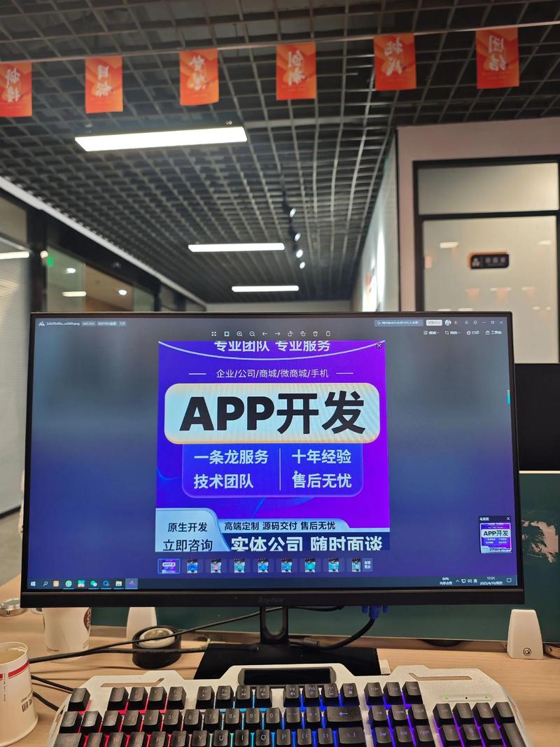 手机App开发选购指南