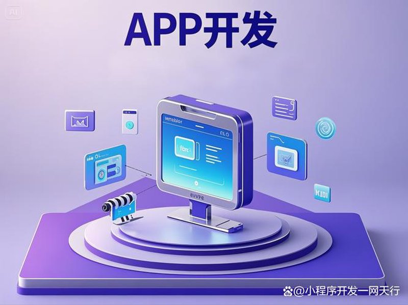 微信小程序