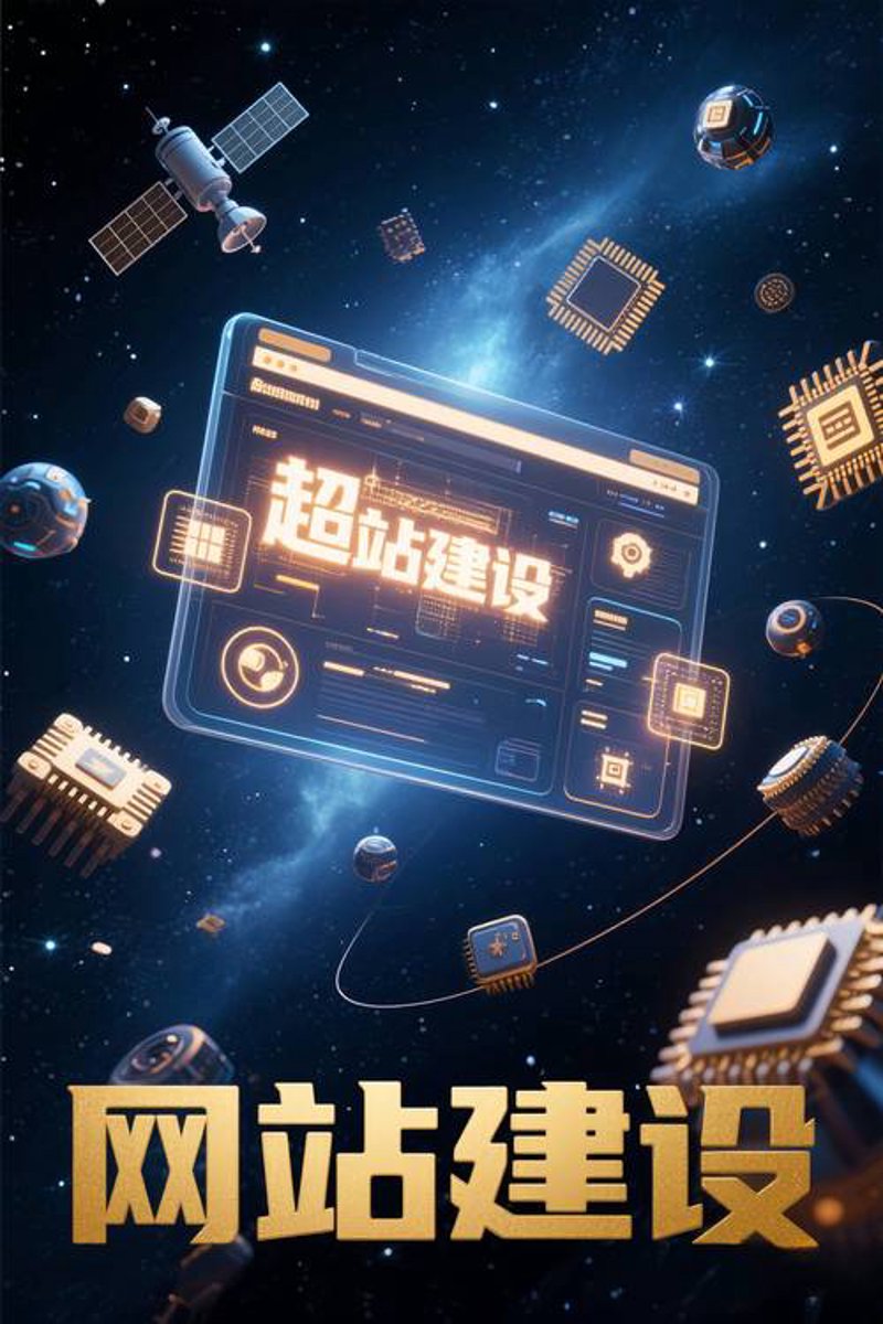 长沙网站建设：数字时代的企业品牌名片